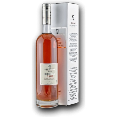 Pierre de Segonzac Rare 40% 0,7 l (kartón)
