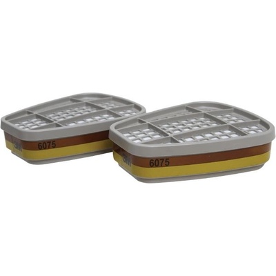 3M Filter 6075 A1 formaldehyd