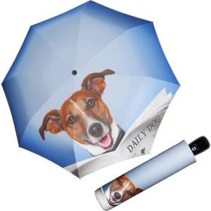Doppler Modern Art Magic Mini Daily Dog (DOPPLER-746157-00)