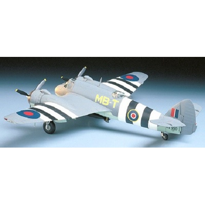 Tamiya Bristol Beaufighter TF Mk. X 1:48