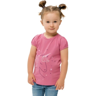 Winkiki WJG 92546 růžová