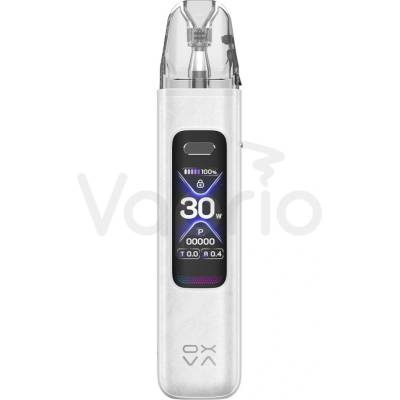 OXVA Xlim Pro 3 1500 mAh Ceramic White