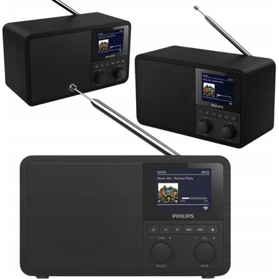 Philips TAPR802