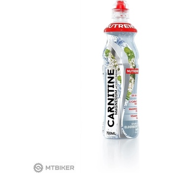 NUTREND Carnitine Magnesium Activity drink 750 ml