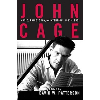 Image 1 of John Cage