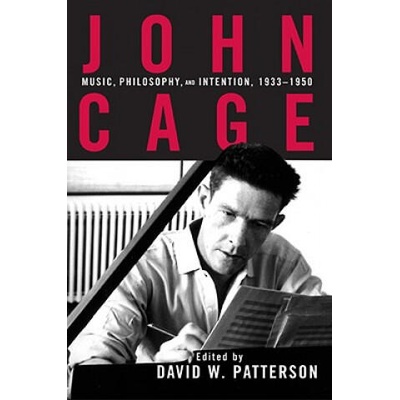 John Cage