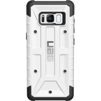 Urban Armor Gear Pathfinder - Samsung Galaxy S8 case white
