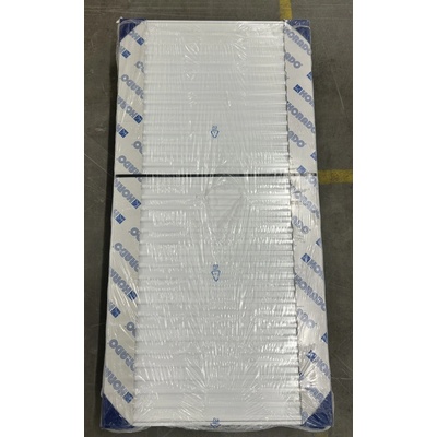 Korado Ventil Kompakt RADIK VKM8 21 600 mm x 1200 mm 21060120-S0-0010