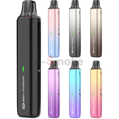 Vaporesso VIBE SE 1100 mAh Blue 1 ks