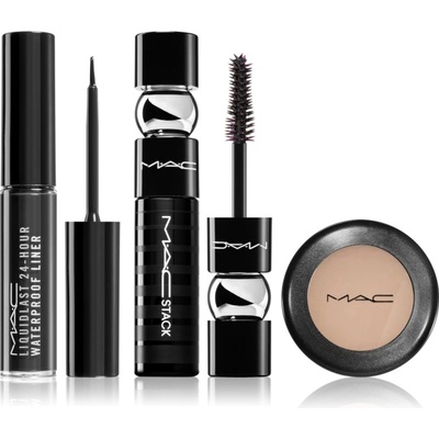 MAC Cosmetics MAC Bundles Eye kit комплект за очи