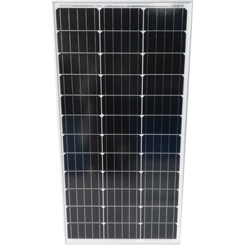 YANGTZE Solar Fotovoltický panel 100 Wp 74 cm