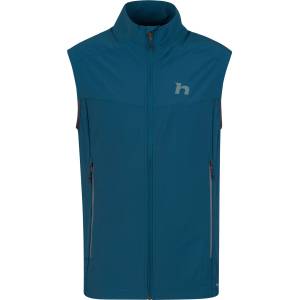 Hannah Seumas vest l