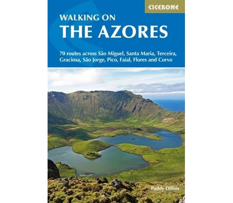 Walking on the Azores