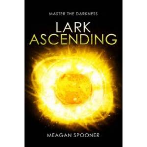 Lark Ascending | Meagan Spooner (2014)