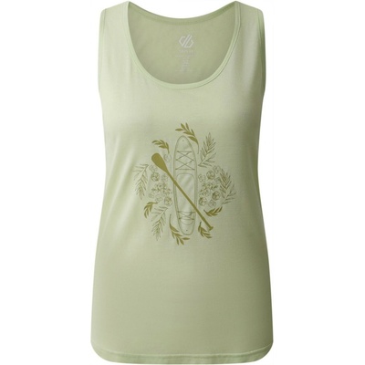 Dare 2b Harmonic Vest svetlozelená