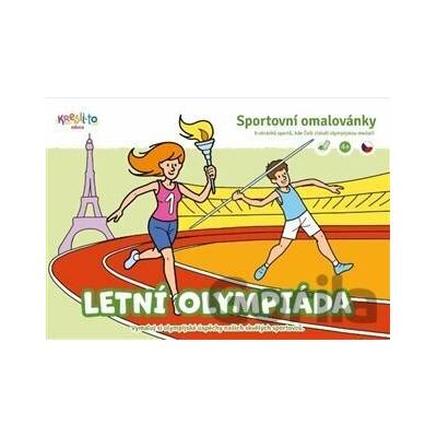 Letní olympiáda Kresli.to
