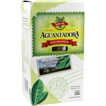 Yerba Maté Aguantadora Seleccion Especial 500 g