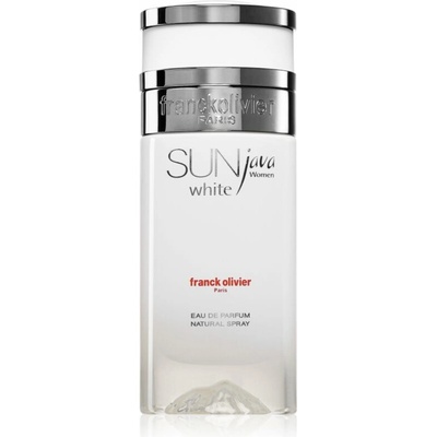 Franck Olivier Sun Java White parfémovaná voda dámská 50 ml
