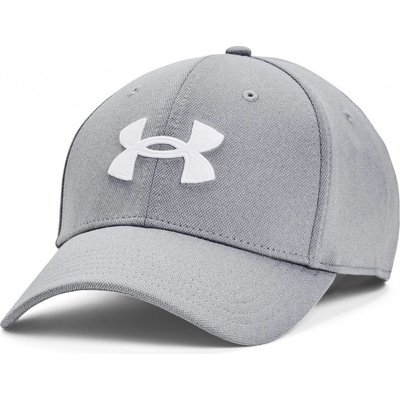 Under Armour UA Blitzing M 1376700-035 gray