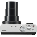 Image 1 of Panasonic Lumix TZ99 Silver (DC-TZ99E-S)