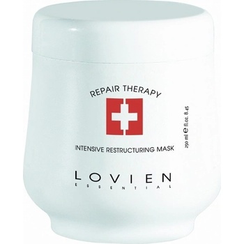 L´ovien Essential Repair Therapy Mask 250 ml