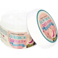 Elizavecca Milky Piggy Real Whitening Time Secret Pilling Cream 100 ml