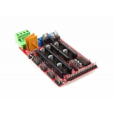 Ramps 1.4 pro Arduino Mega