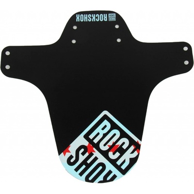 RockShox AM Fender CHI FLAG