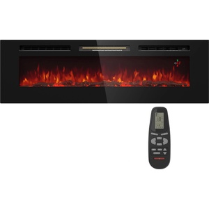 Klarstein Galeras 152 (GDW24-Glrs-EF-152B) Камини