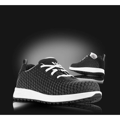 VM Footwear S3 Minnesota černá 4875-S3
