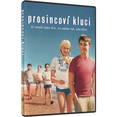 Prosincoví kluci