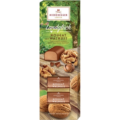Niederegger Nougat Walnuss 100 g