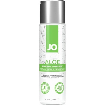 ostatní System JO - Aloe Lubricant 240 ml