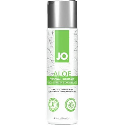JO - Aloe Lubricant 240 ml