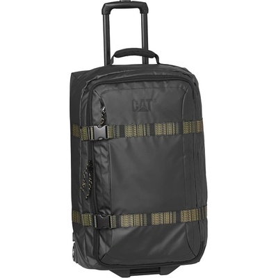 Caterpillar Пътна чанта на колелца Signature - Caterpillar (84149-01)