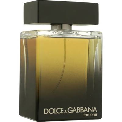 Dolce&Gabbana Dolce & Gabbana The One for Men EDP тестер 100 ml M