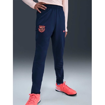NIKE Спортно долнище fcb y nk df strk pant kpz 3r