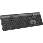 Logitech Signature Slim (920-013764) Клавиатури