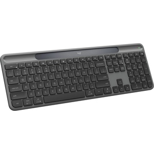 Logitech Signature Slim (920-013764) Клавиатури