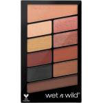 wet n wild Палитрата сенки за очи color icon - E756A, 10 g (2436551)