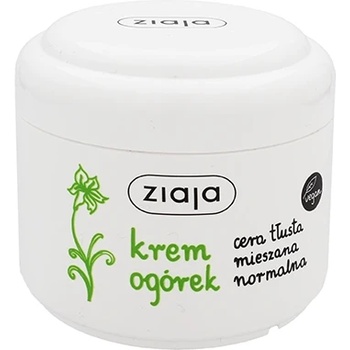 Ziaja Cucumber крем за кожа 100 мл