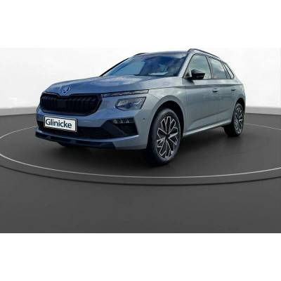 Skoda Kamiq 1.0 TSI DSG Tour 85 kW