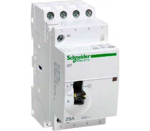 Schneider Electric A9C21134