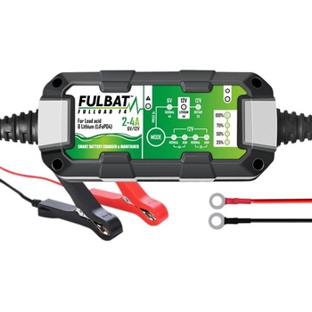 Fulbat Fulload F4 2A