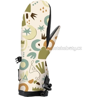 Matt Kids Mitten Minifun