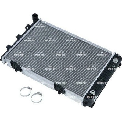 Chladič, chlazení motoru NRF 516574