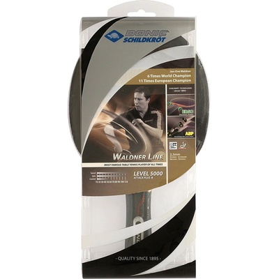 DONIC Тенис хилка waldner 5000