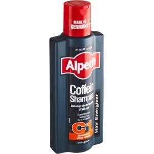 Alpecin Кофеинов шампоан 375 мл C1