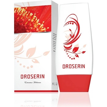 Energy Droserin regenerační krém 250 ml