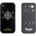 GENERAL Teufel rs 4 rc - дистанционно управление дубликат (rs 4 rc) Дистанционно